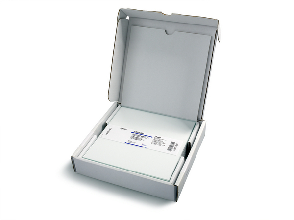 SILICA GEL 60 F254 1 TLC ALUMINIUM ROLL
